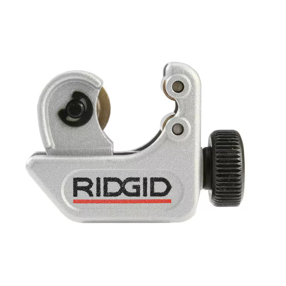 32985 Model 104 Close Quarters Tubing Cutter, 3/16-inch to 15/16-inch Tube