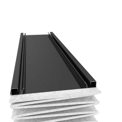 1-PACK AprilAir MERV 13 Filter 213 Whole House Purification 20 x 25 x 4 