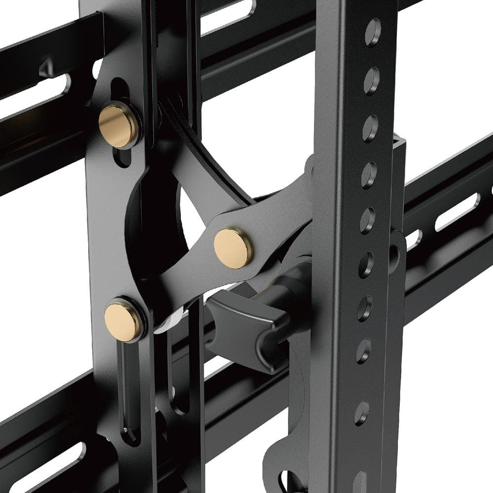 Commercial Electric Extend and Tilting TV Wall Mount for 42 in. to 90 in. TVs