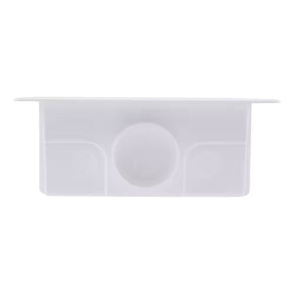 1/2 in. Push-to-Connect x 3/4 in. MHT Brass Washing Machine Outlet Box