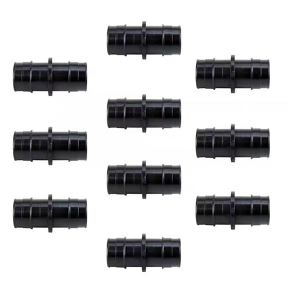 Apollo 1 in. Poly-Alloy PEX-A Expansion Barb Coupling 10-Pack