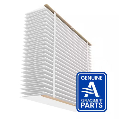 AprilAire 201 Air Filter 2200 2250 Series FPR 10 MERV 10 20 x 25 x 6