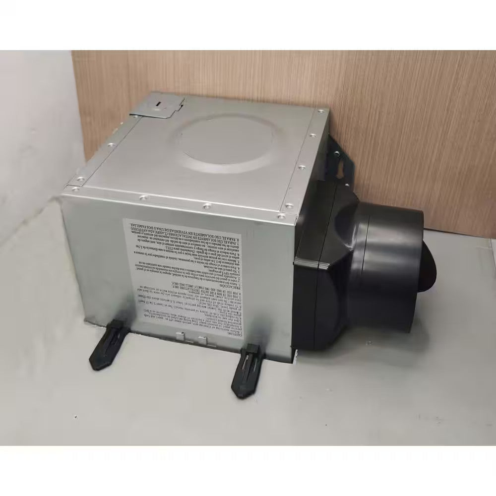 80 CFM 1.5 Sone Bathroom Exhaust Fan