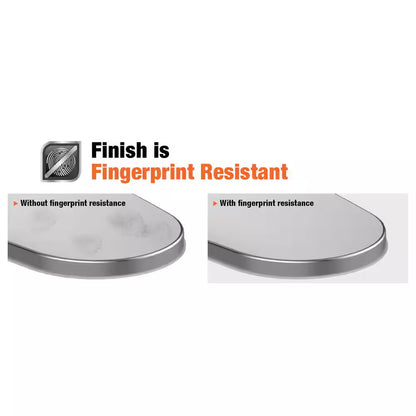 Calandine Pull-Down Sprayer Kitchen Faucet soap dispenser, Spot Resist Stainless