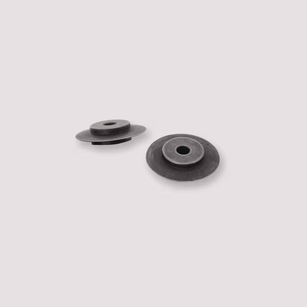 *4 PACK* AutoCut Replacement Wheels for 1/2" 3/4" and 1" Pipe Tubing Cutter
