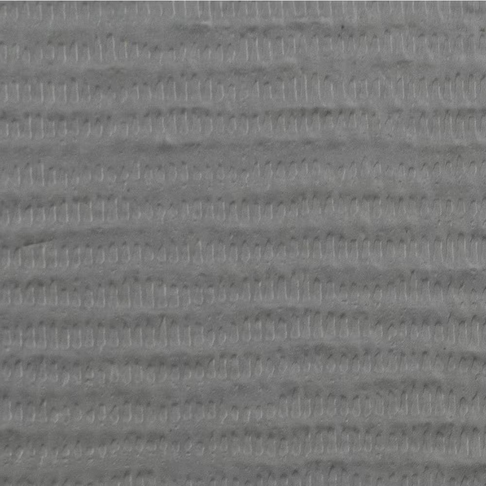 6-PACKS TOTAL 1.89 in. x 35 yd. 394 General Purpose Duct Tape in Silver 9MIL