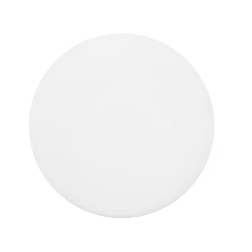 Commercial Electric 6" LED InfinitiEdge Recessed Retrofit Light Trim Adjust CCT