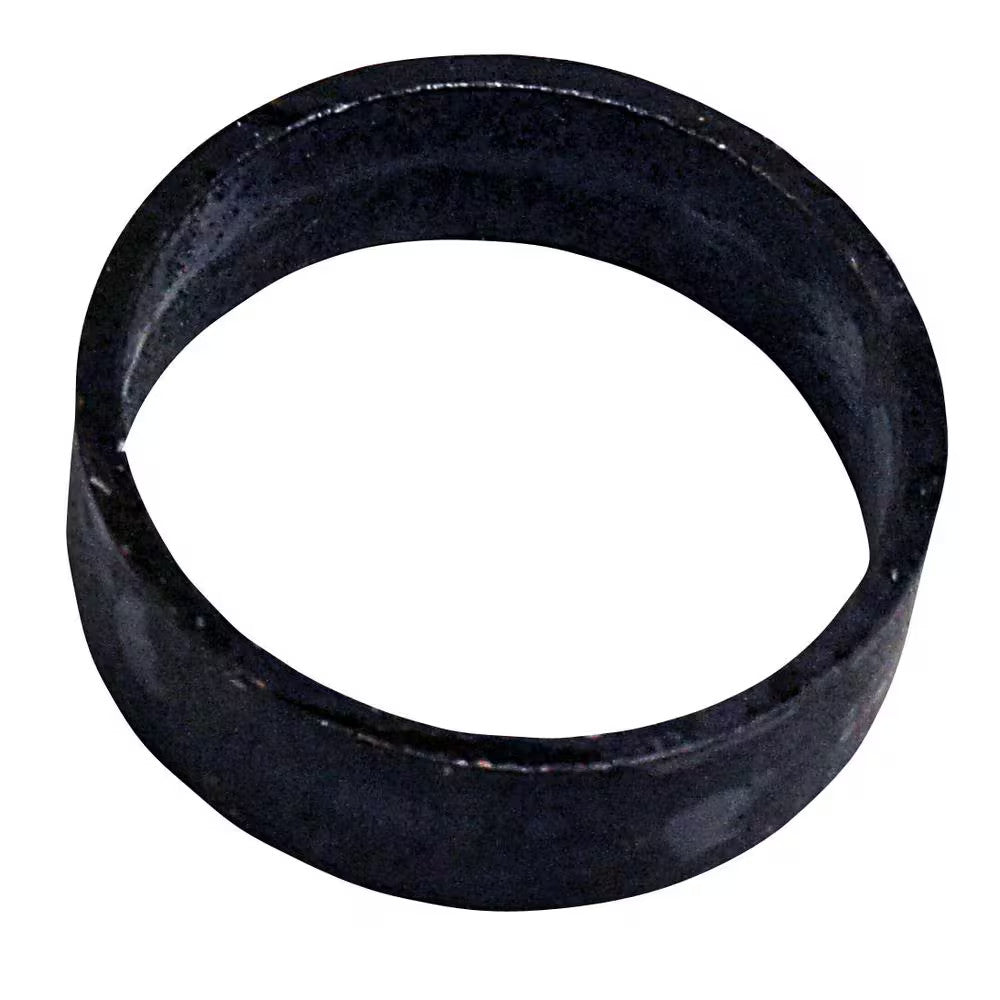 Apollo 3/4 in. Copper Crimp Ring Pro Pack 100-Pack