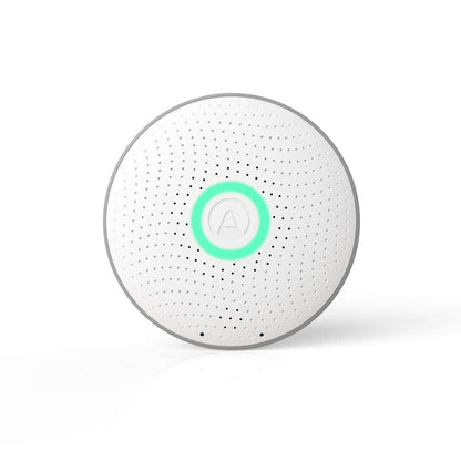 Airthings Wave Radon Battery Operated SMART Radon Detector
