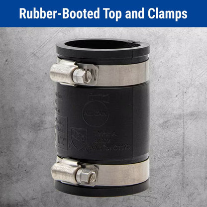 Basement Watchdog Quick Connect Pipe BW-QCP