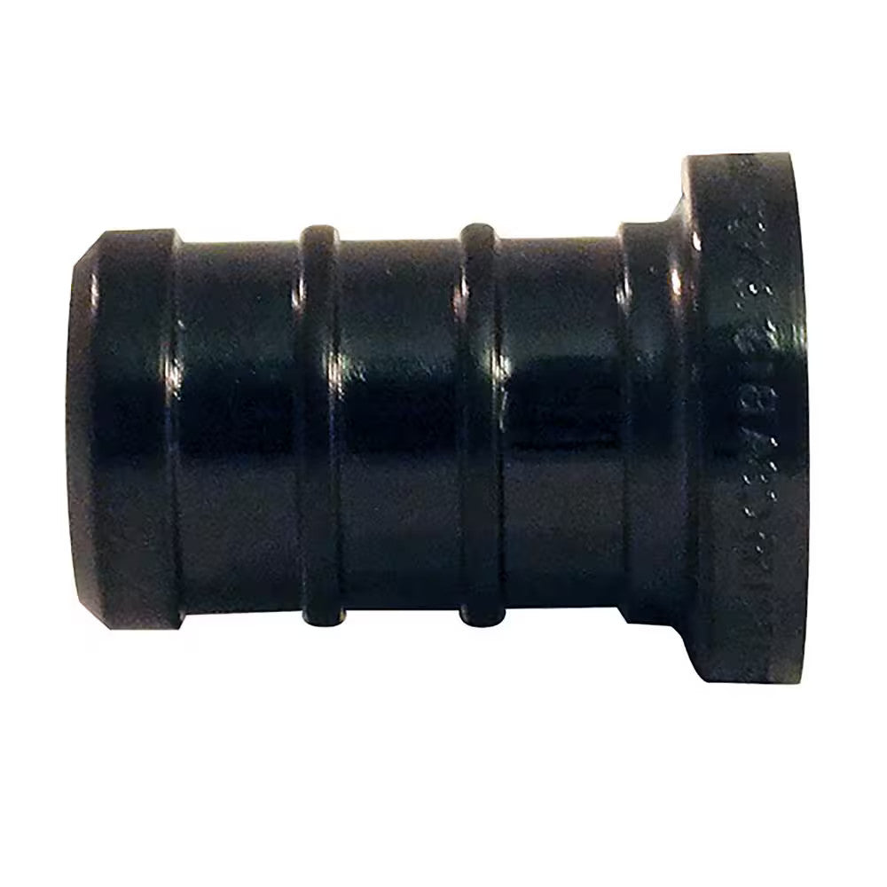 Apollo 1/2 in. Plastic PEX-B Barb Plug Pro Pack 100-Pack