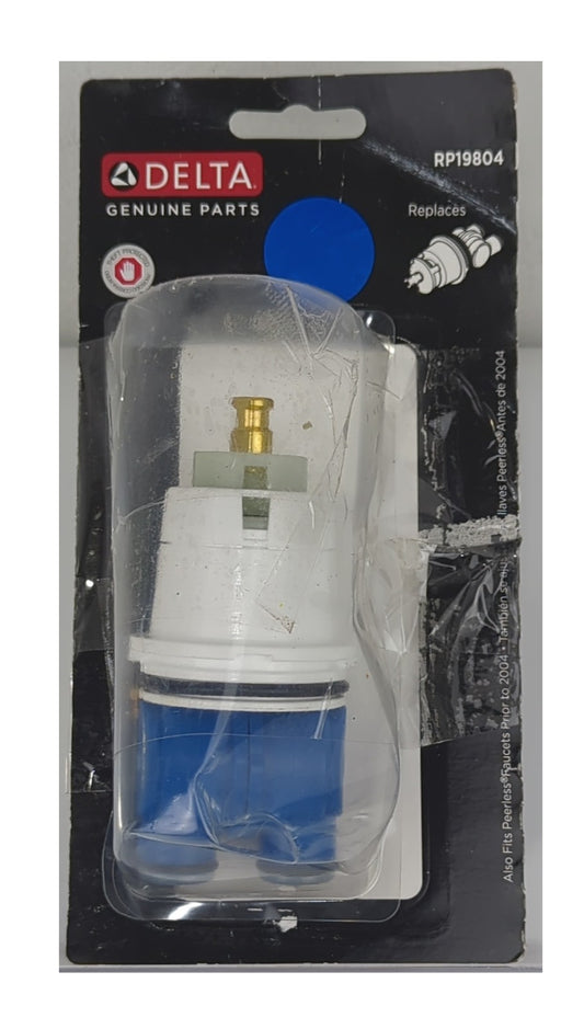 Delta Tub + Shower Cartridges 1.9 D Assorted Colors RP19804