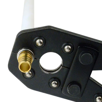 Apollo 1/2 in. and 3/4 in. PEX-B SS Cimp and Sleeve Combo Tool