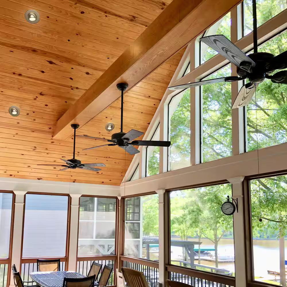 Commercial Electric Premium Downlight 3" Recessed Integrated LED Gimbal Kit