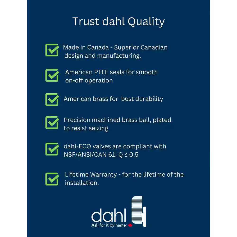 1/2 in. Compression Inlet x 3/8 in. Compression Outlet 1/4-Turn Straight Stop