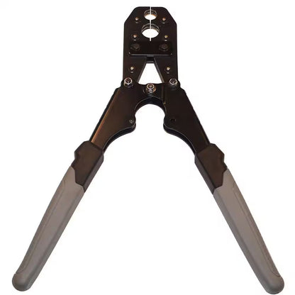 Apollo 1/2 in. and 3/4 in. PEX-B SS Cimp and Sleeve Combo Tool