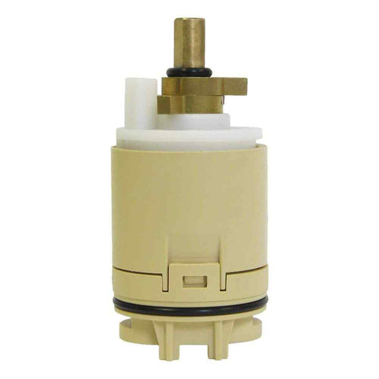 3 1/8 in. Square Broach Cartridge for Delta Peerless Replaces RP70538