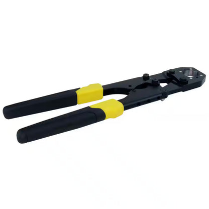 Apollo 3/8 in. to 1in. Multi-Head PEX-B Crimp Tool Kit 69PTKH0015Q
