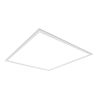 Cooper LED Backlit Selectable Lumen and CCT Panel White 22CGTS-L3C3R