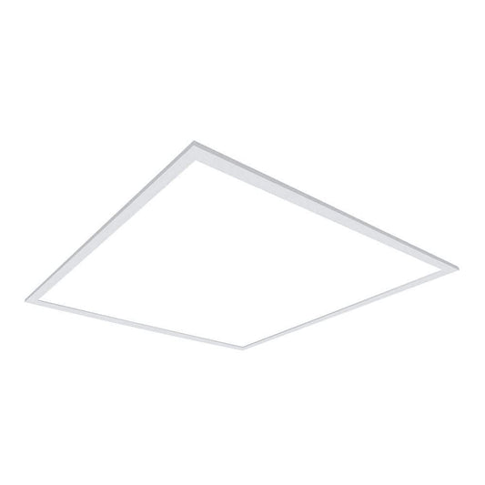 Cooper LED Backlit Selectable Lumen and CCT Panel White 22CGTS-L3C3R