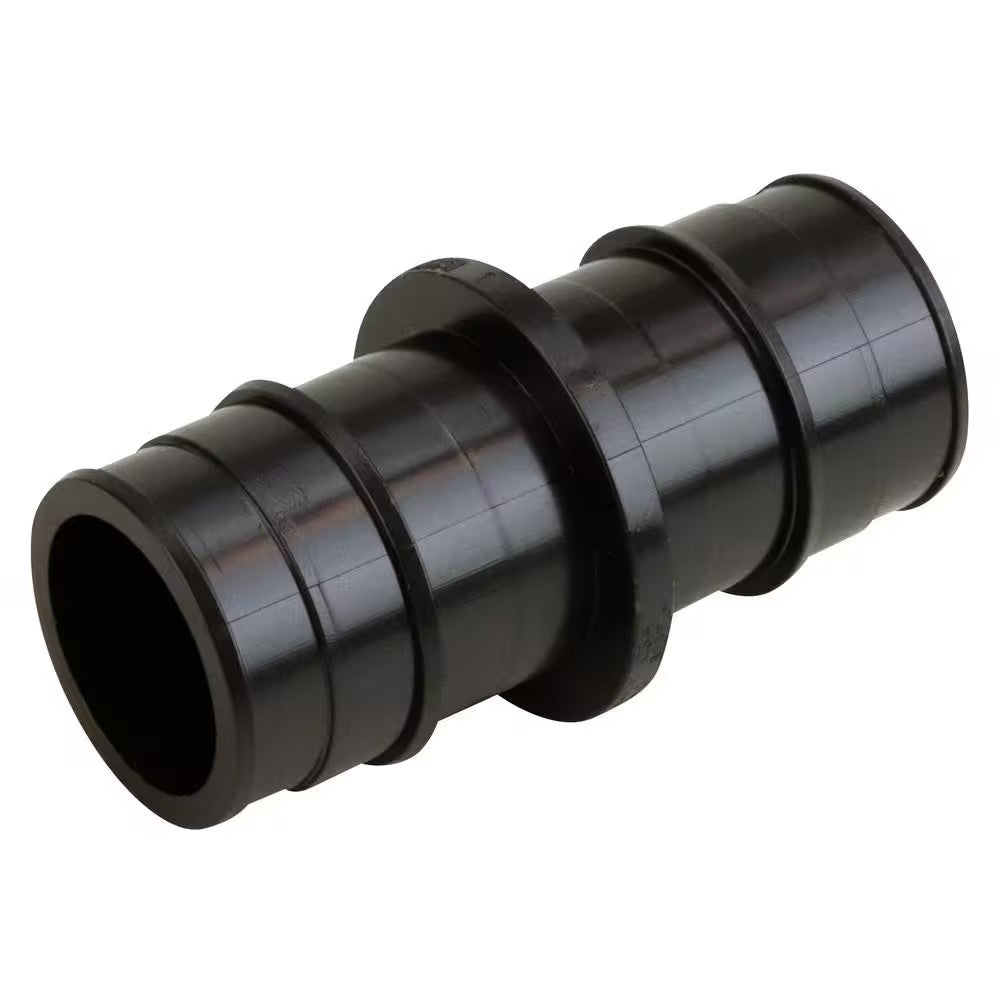 Apollo 1 in. Poly-Alloy PEX-A Expansion Barb Coupling 10-Pack