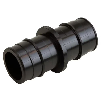 Apollo 1 in. Poly-Alloy PEX-A Expansion Barb Coupling 10-Pack