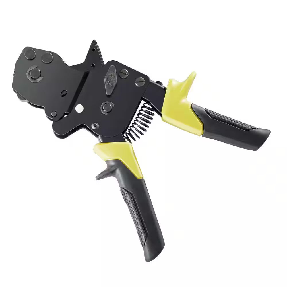 Apollo 3/8 in. to 1 in. 1-Hand PEX-B Pinch Clamp Tool