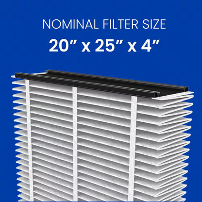 1-PACK AprilAir MERV 13 Filter 213 Whole House Purification 20 x 25 x 4 