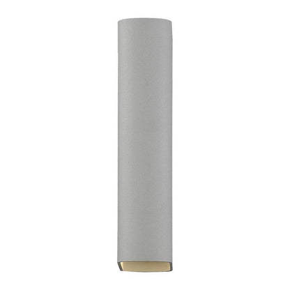 Access Lighting Lux Transitional 2-Light Satin Frosted Dimmable Wall Sconce