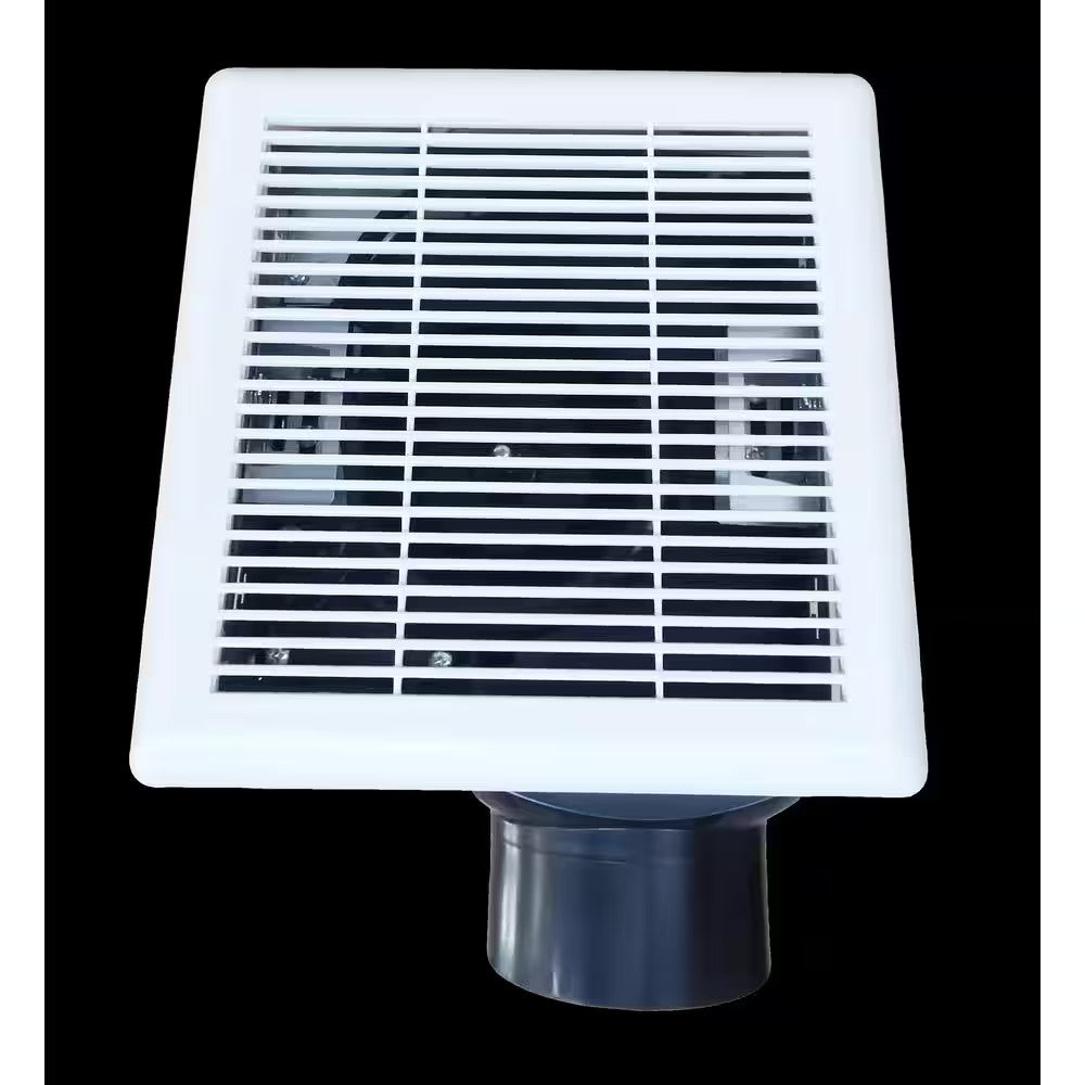 80 CFM 1.5 Sone Bathroom Exhaust Fan