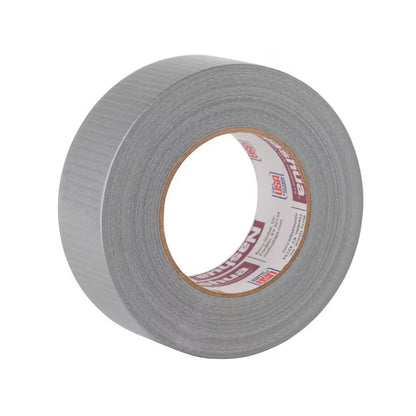 6-PACKS TOTAL 1.89 in. x 35 yd. 394 General Purpose Duct Tape in Silver 9MIL