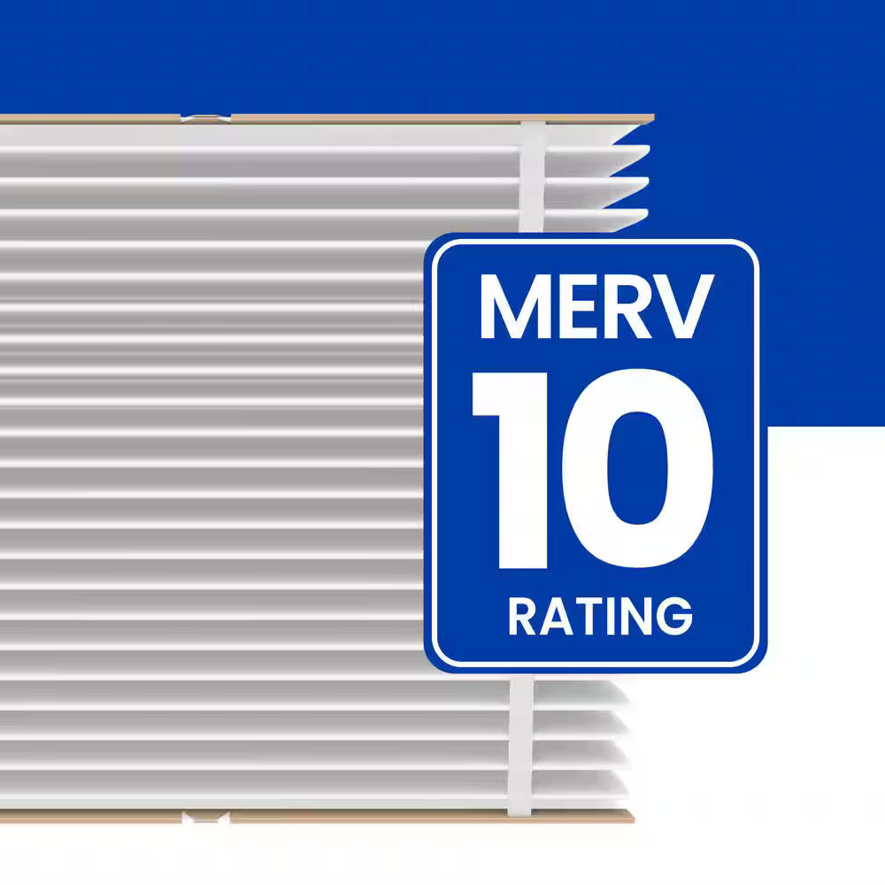 AprilAire 201 Air Filter 2200 2250 Series FPR 10 MERV 10 20 x 25 x 6