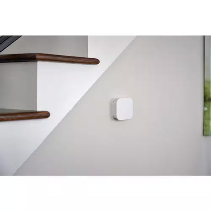 Commercial Electric Wi-Fi Bluetooth Alexa Enabled Smart Programmable Thermostat