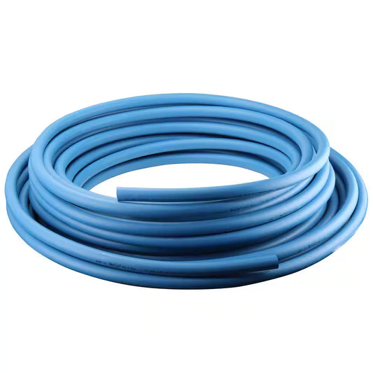 Apollo 1/2 in. x 100 ft. Blue PEX-A Expansion Pipe in Solid EPPB10012S