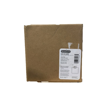 Amerock Appoint 7 inch Towel Ring in Golden Champagne BH36072BBZ 