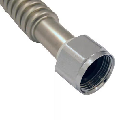 2-PACK Apollo PEX Corrugated Water Heater Connector 3/4 PEX-A Barb 3/4 FNPT x 18