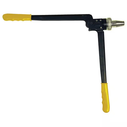 Apollo PEX-A Expansion Tool Kit with 1/2 in. 3/4 in. and 1 in. Expander Heads