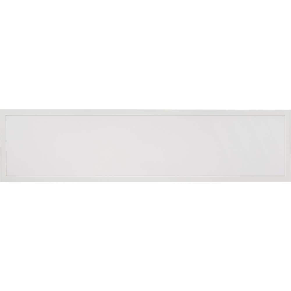 Contractor Select CPX 1 ft. x 4 ft. 4280 Lumens Integrated LED Panel Light
