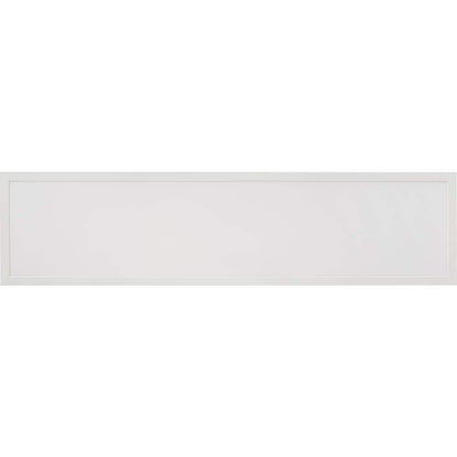 Contractor Select CPX 1 ft. x 4 ft. 4280 Lumens Integrated LED Panel Light