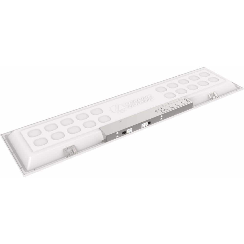 Contractor Select CPX 1 ft. x 4 ft. 4280 Lumens Integrated LED Panel Light