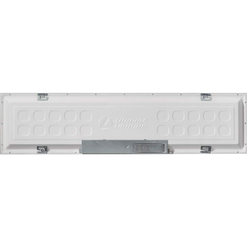 Contractor Select CPX 1 ft. x 4 ft. 4280 Lumens Integrated LED Panel Light