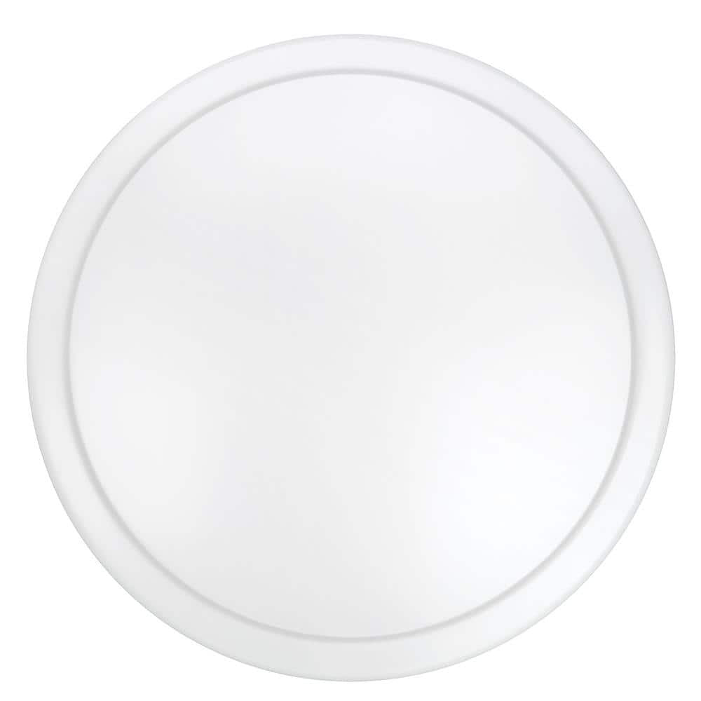 Commercial Electric 12 in. Motion Sensing Closet Light LED Flush Mount Ceiling
