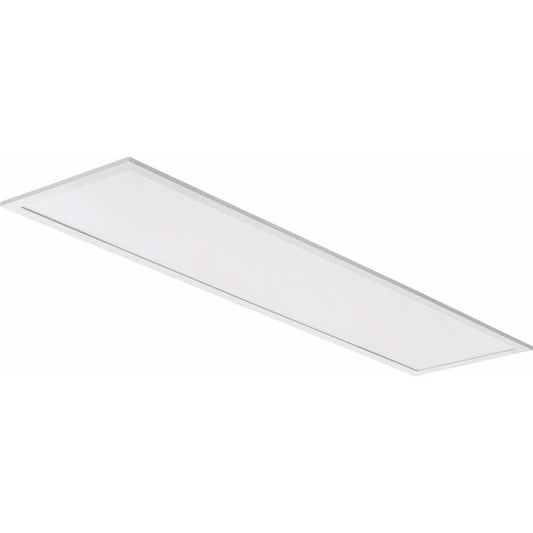 Contractor Select CPX 1 ft. x 4 ft. 4280 Lumens Integrated LED Panel Light
