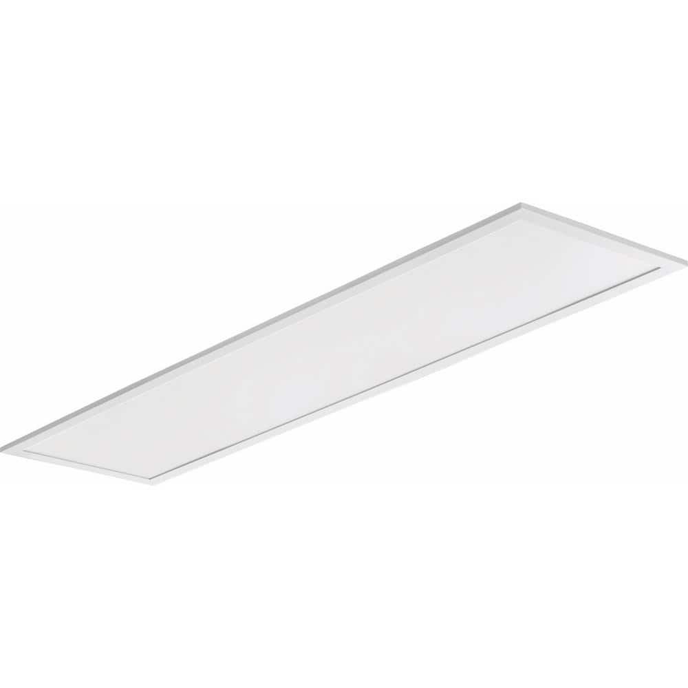 Contractor Select CPX 1 ft. x 4 ft. 4280 Lumens Integrated LED Panel Light