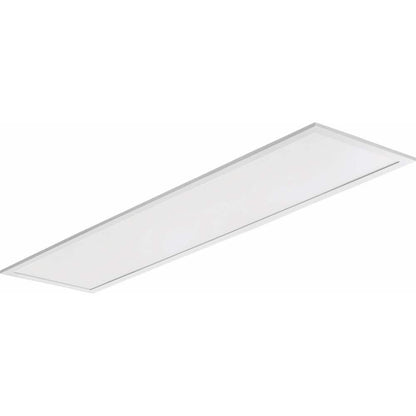 Contractor Select CPX 1 ft. x 4 ft. 4280 Lumens Integrated LED Panel Light