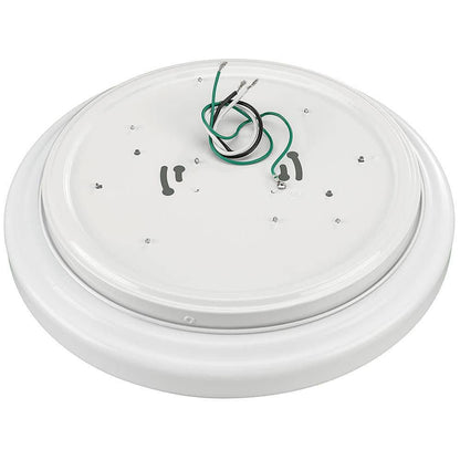 Commercial Electric 12 in. Motion Sensing Closet Light LED Flush Mount Ceiling