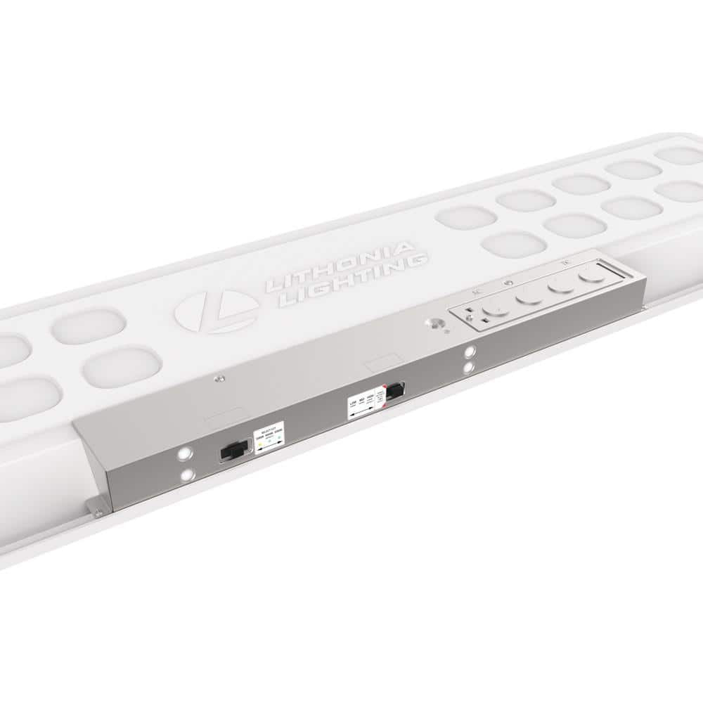 Contractor Select CPX 1 ft. x 4 ft. 4280 Lumens Integrated LED Panel Light