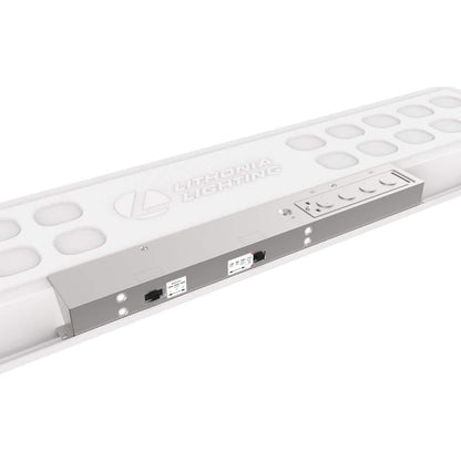 Contractor Select CPX 1 ft. x 4 ft. 4280 Lumens Integrated LED Panel Light
